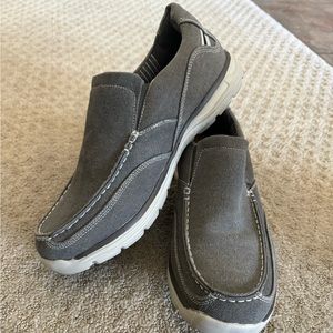 Tansmith Casual Loafer 🩶